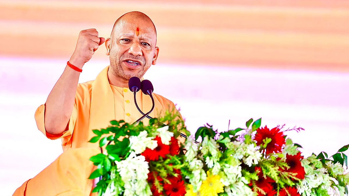 UP To Shift 15,613 Anganwadi Centres To Parishadiya Vidyalaya Campuses By August 15