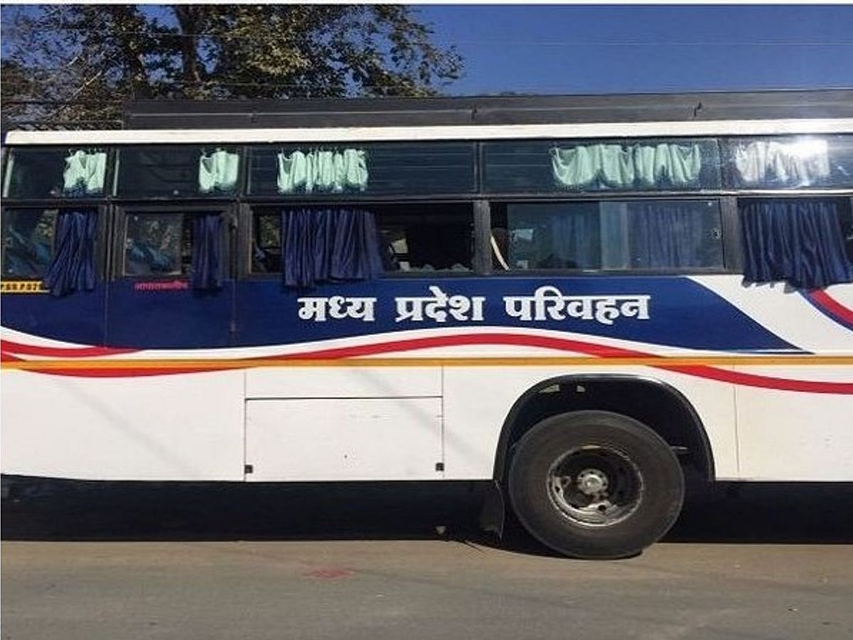 Madhya Pradesh Raises Bus Fares To ₹2 Per Kilometre After Operators’ Demand
