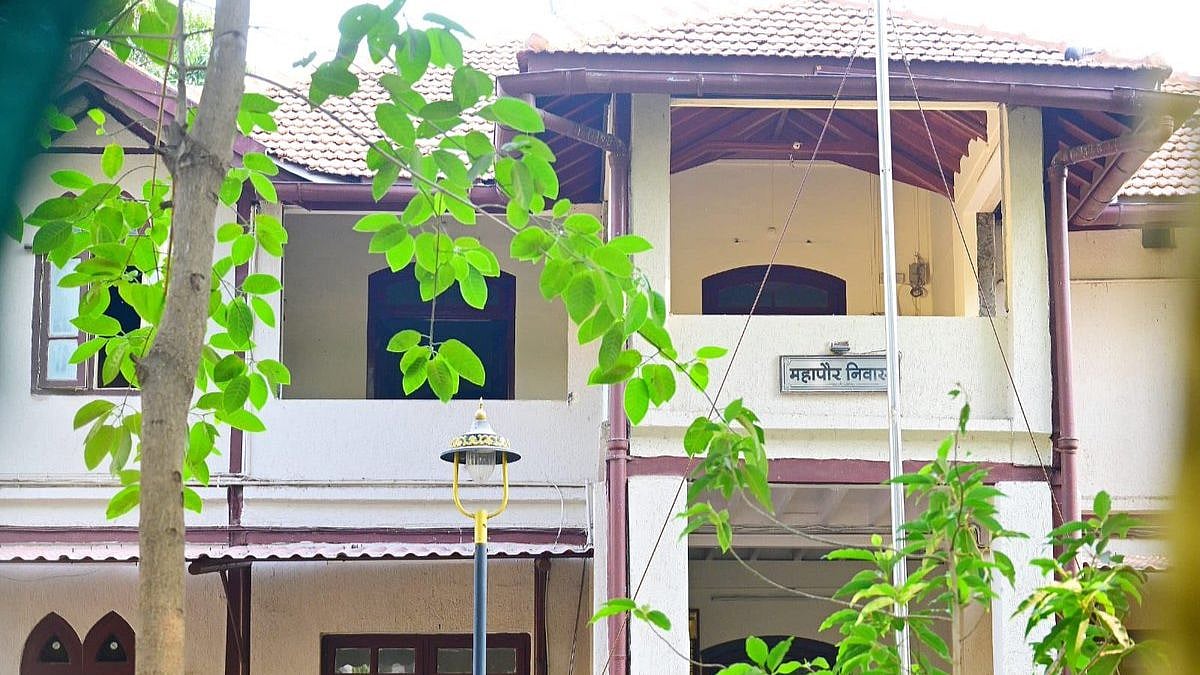 Barely Four Months After ₹2.4 Crore Makeover, BMC Floats Fresh ₹2.9 Crore Tender For Mumbai Mayor's Official Residence