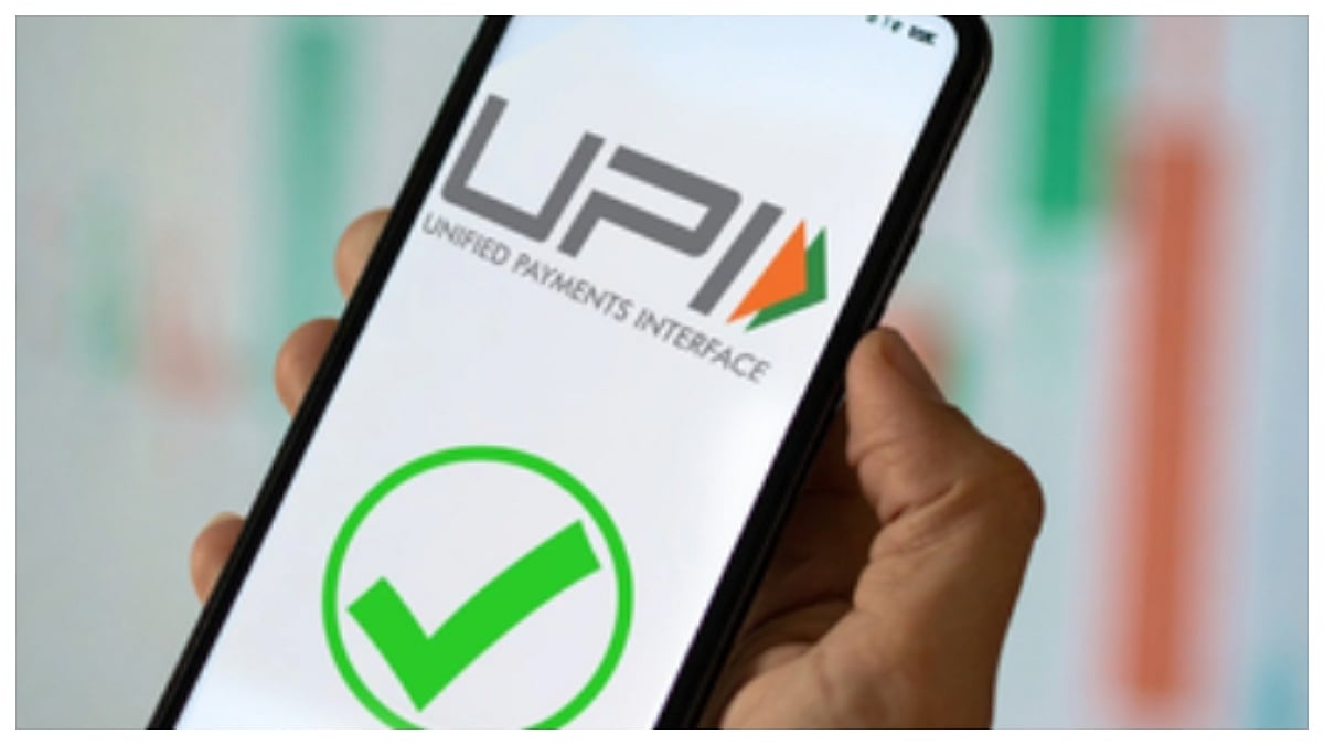 UPI Charges Debate Grows, RBI Governor Says MDR Proposal Is Still At An Early Stage