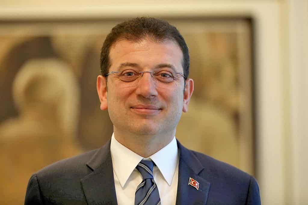 Turkey Orders X To Restrict Account Of Erdogan Rival Ekrem Imamoglu Amid Candidacy Row
