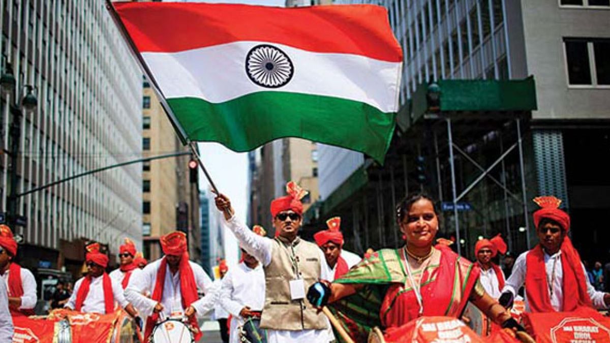 Massachusetts Declares August 15 As India Day, Recognising Indian Diaspora's Lasting Contributions To The Commonwealth