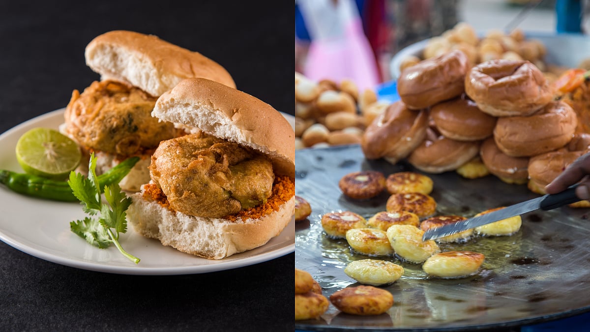 'Vada Pav Wins': Mumbai & Jaipur Ranked Over Delhi In Best Cities For Street Food 2026 List; Internet Divided