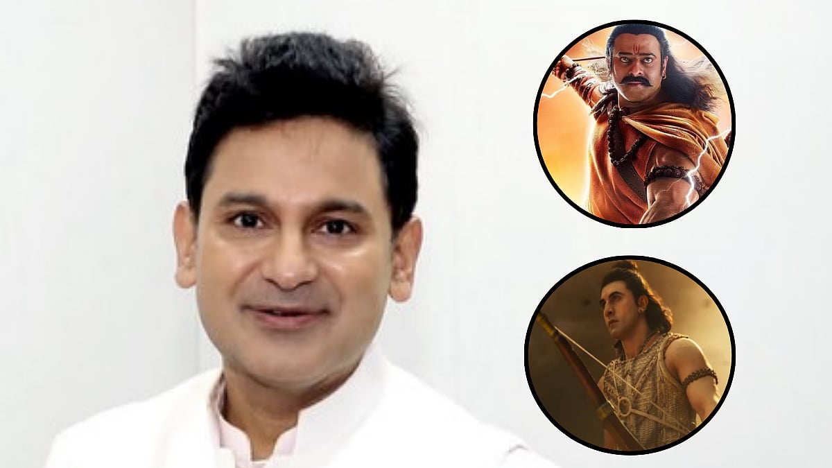 'No Shame In Admitting That Adipurush Couldn’t Meet Expectations': Writer Manoj Muntashir On Prabhas Starrer Being Compared To Ramayana