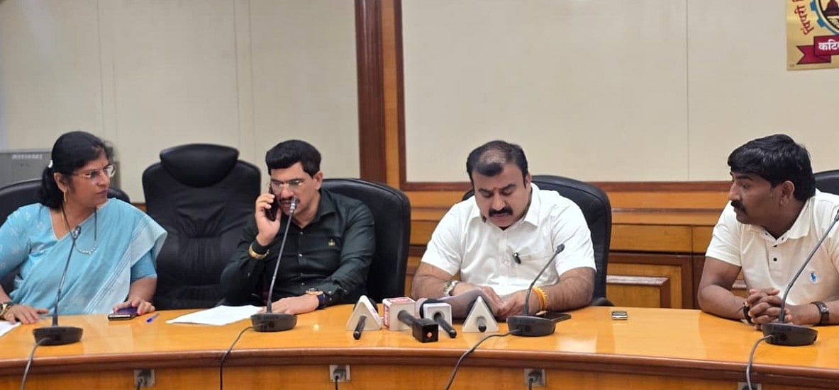 Pune: PCMC Corporators Raise Questions Over ₹750-Crore Moshi Biogas Project Tender, Seek Independent Probe