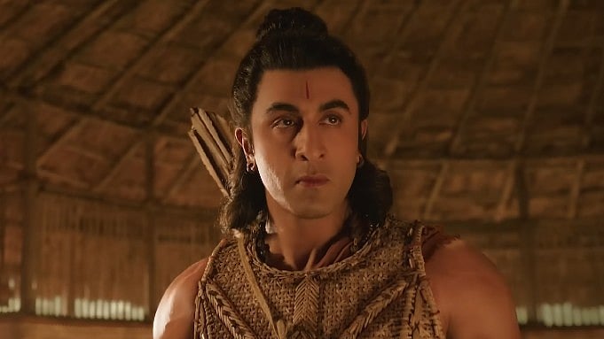 Ramayana To Release On Day That Holds A Special Place In Ranbir Kapoor's Life; Details Inside 