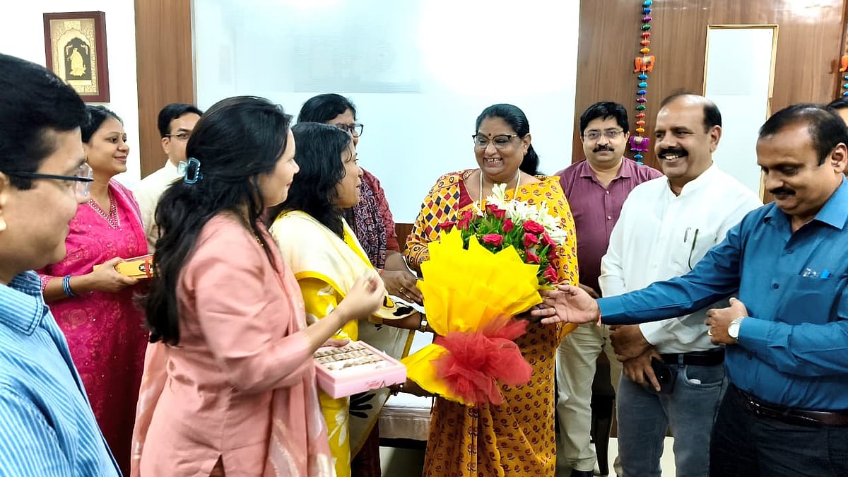 Nine Women And Child Development Officers Promoted As Assistant Directors In Indore 