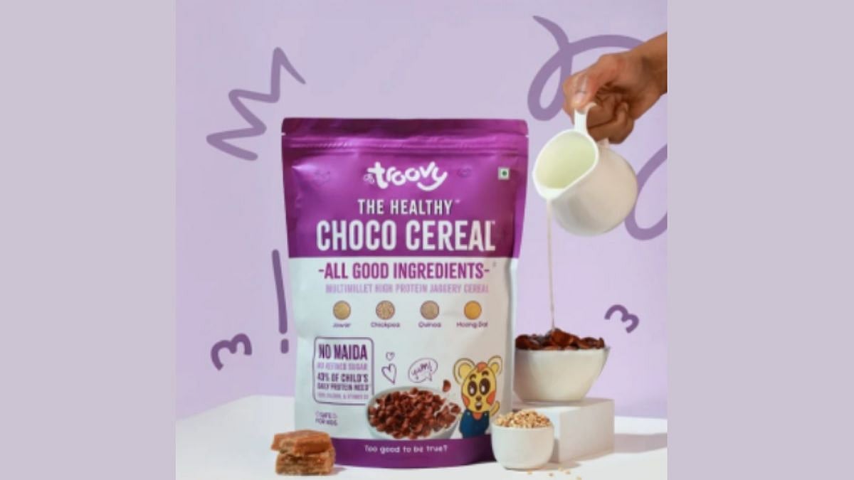 Beyond Colourful Packaging: How Brands Are Rethinking Food For Children