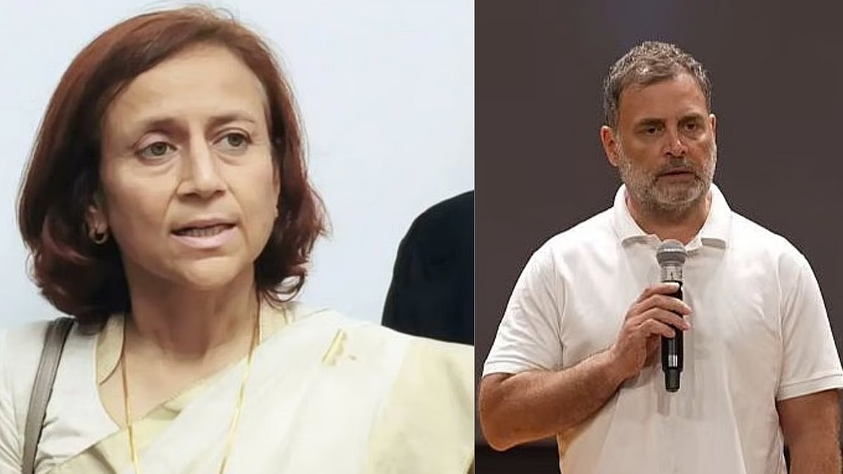 'Didn't Get  Positive Response': Sonam Wangchuk Reveals Wife Asked Rahul Gandhi To Help End His Fast - VIDEO