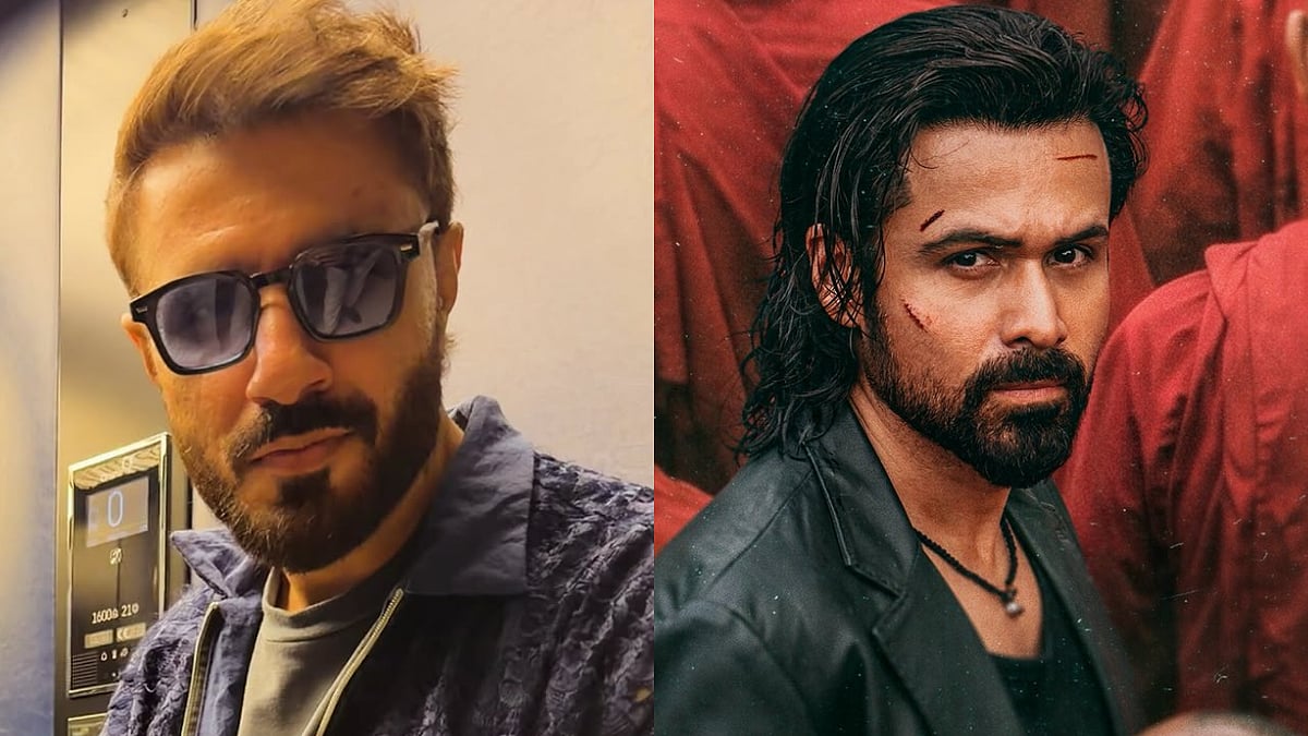Singer Mustafa Zahid To Record Tera Mera Rishta For Emraan Hashmi's Awarapan 2 Amid Boycott Of Pakistani Artists In India: Report