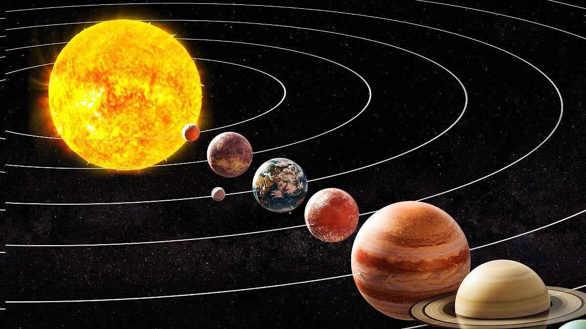 Planetary Alignment 2026: 6 Planets To Align On August 12; Will India Witness The Rare Celestial Event? 