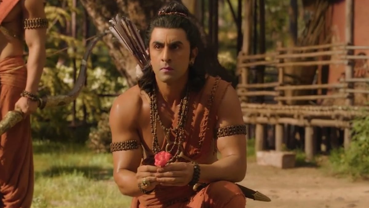 'A Lot Better Than Hindi Version': Ramayana English Trailer Impresses Netizens; Perfect Lip Sync Leaves Everyone Surprised - Watch