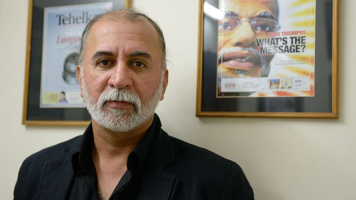Bombay High Court Convicts Former Tehelka Editor Tarun Tejpal In 2013 Goa Sexual Assault Case, Overturns 2021 Acquittal | Video