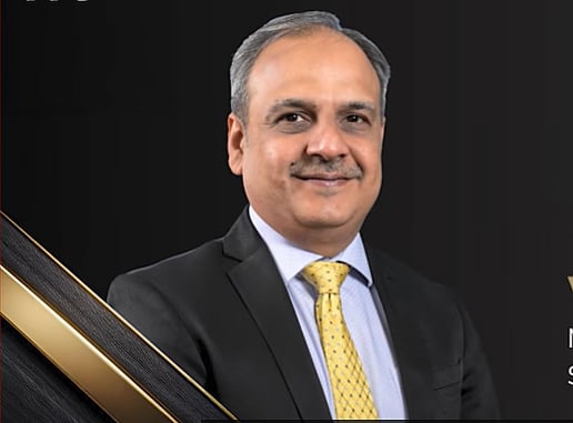 'Protect Market Gains Without Giving Up Growth’
