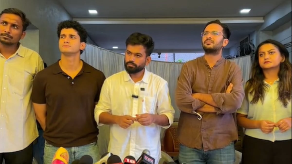 Abhijeet Dipke's CJP Launches 'Kya Bolti Public' Nationwide Outreach Campaign, To Focus First On...