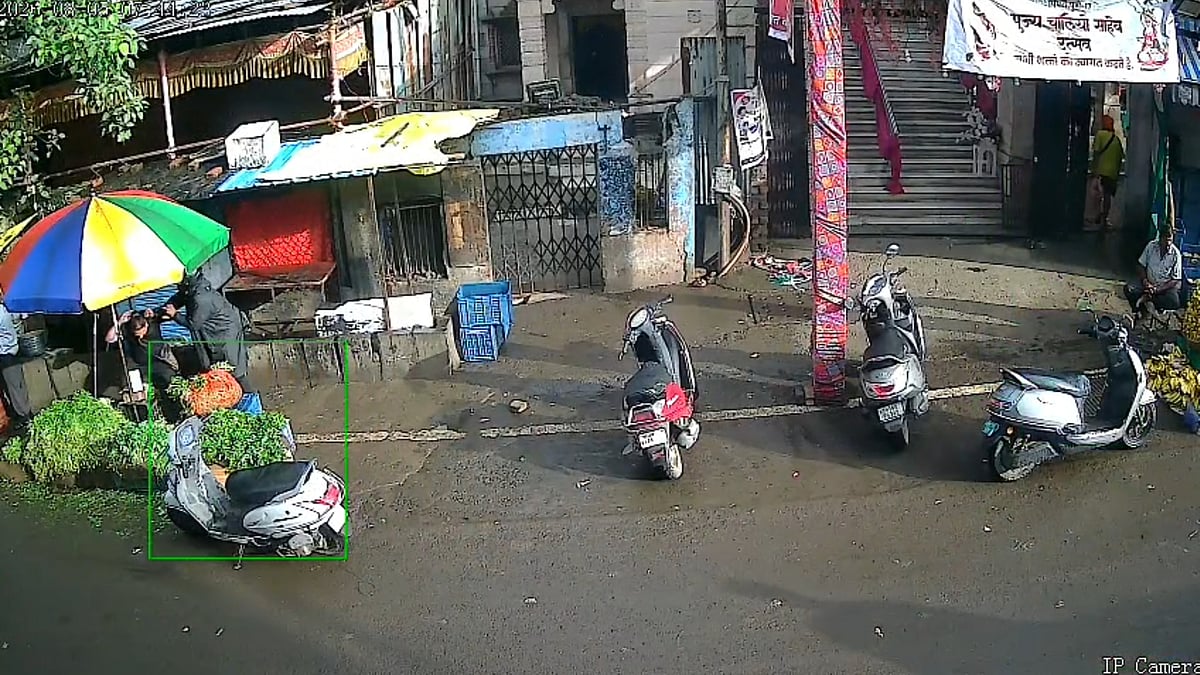Pimpri-Chinchwad vendor attack