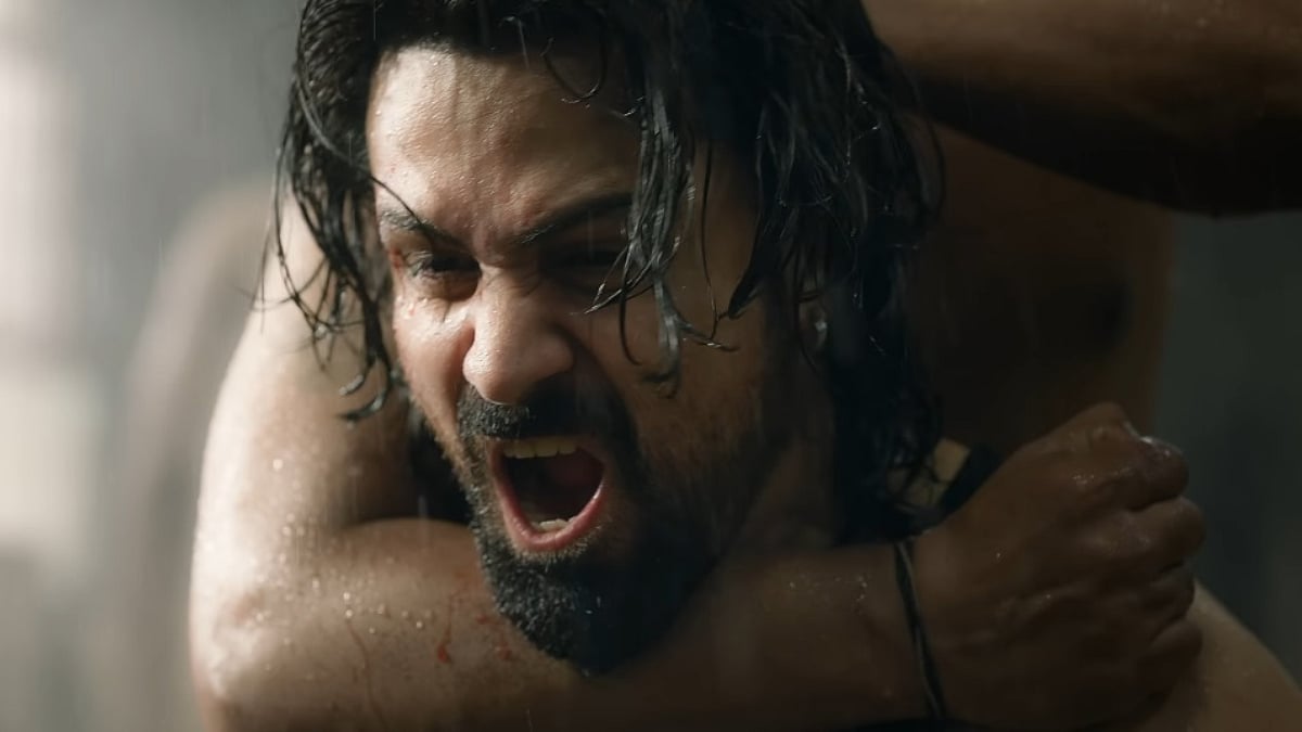 Awarapan 2 Trailer: 'Bollywood Cinema Is Finally Healing', 'Goosebumps'; Promo Of Emraan Hashmi Starrer Impresses Netizens
