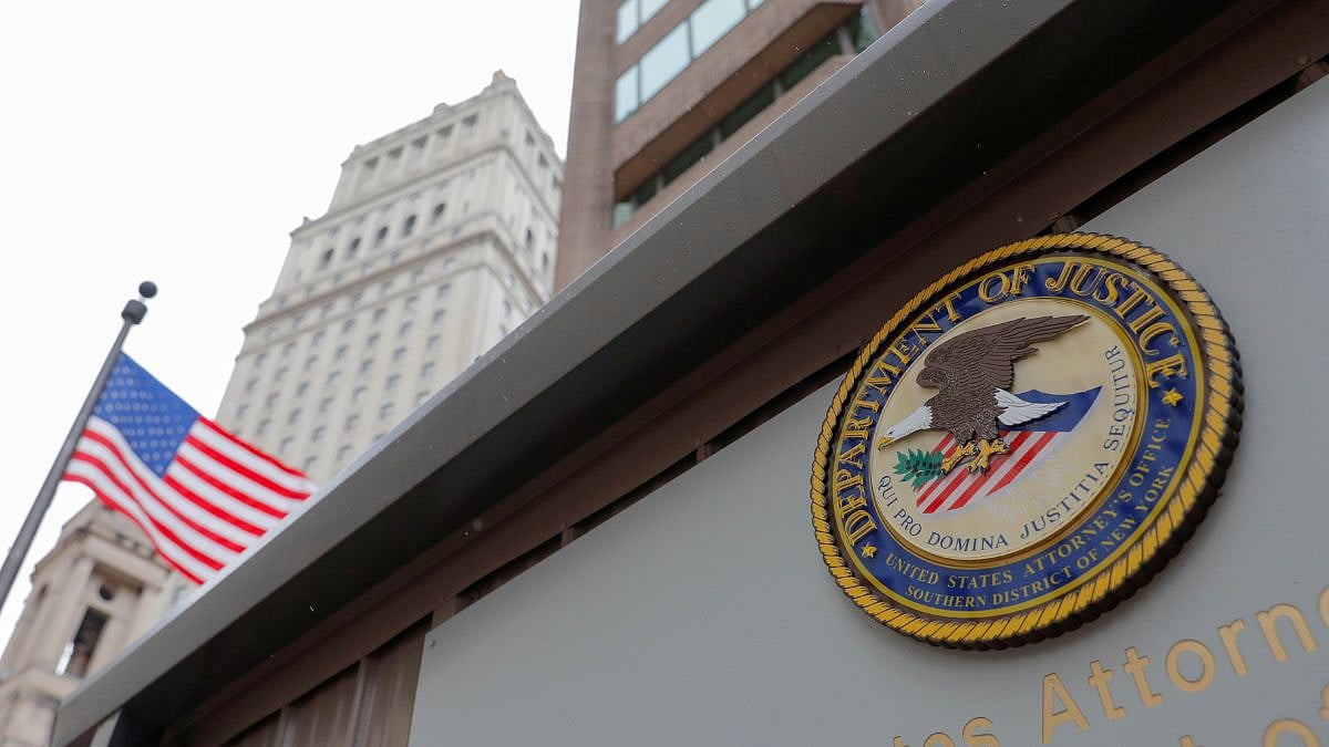 US Justice Department Sues Pennsylvania Landlord Venkatchalam Mani Over Alleged Sexual Harassment, Retaliation Against Tenant