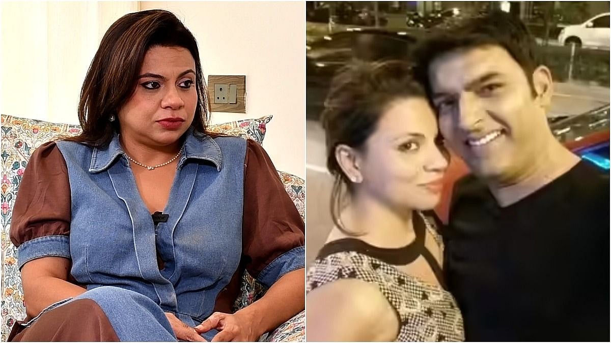 Preeti Simoes Opens Up On Being Known As Kapil Sharma’s Ex-Girlfriend For Years: “One Bad Headline Can Tarnish A Woman Forever” | | FPJ Exclusive