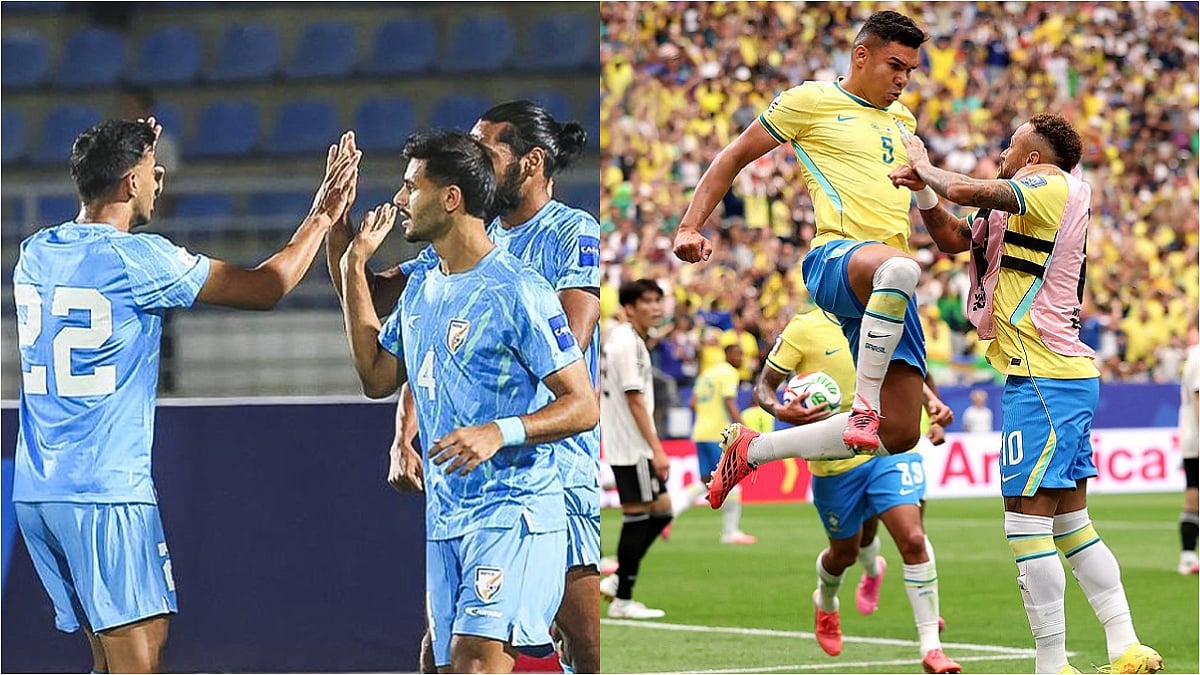 India Likely To Miss FIFA ASEAN Cup As Historic Brazil Friendly Forces AIFF Into Tough Choice: Report