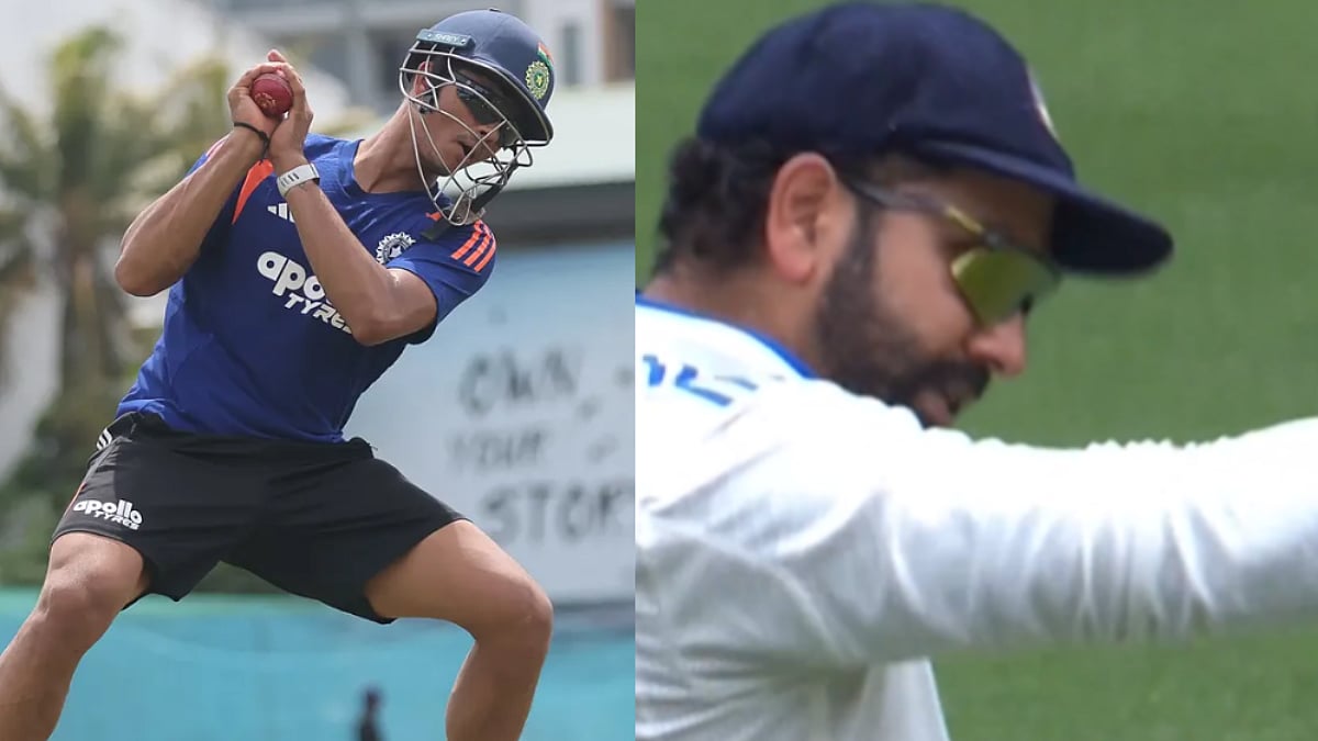 'Jab Tak Khelega Nahi...': Yashasvi Jaiswal Hilariously Recalls Rohit Sharma's Epic On-Field Advice Before SL Test Series