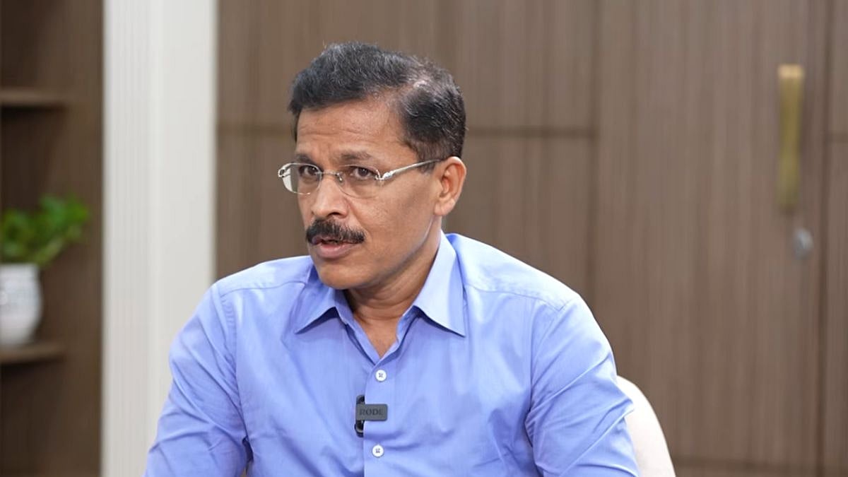 The Singham Effect And The Deeper Rot In Our Food Chain