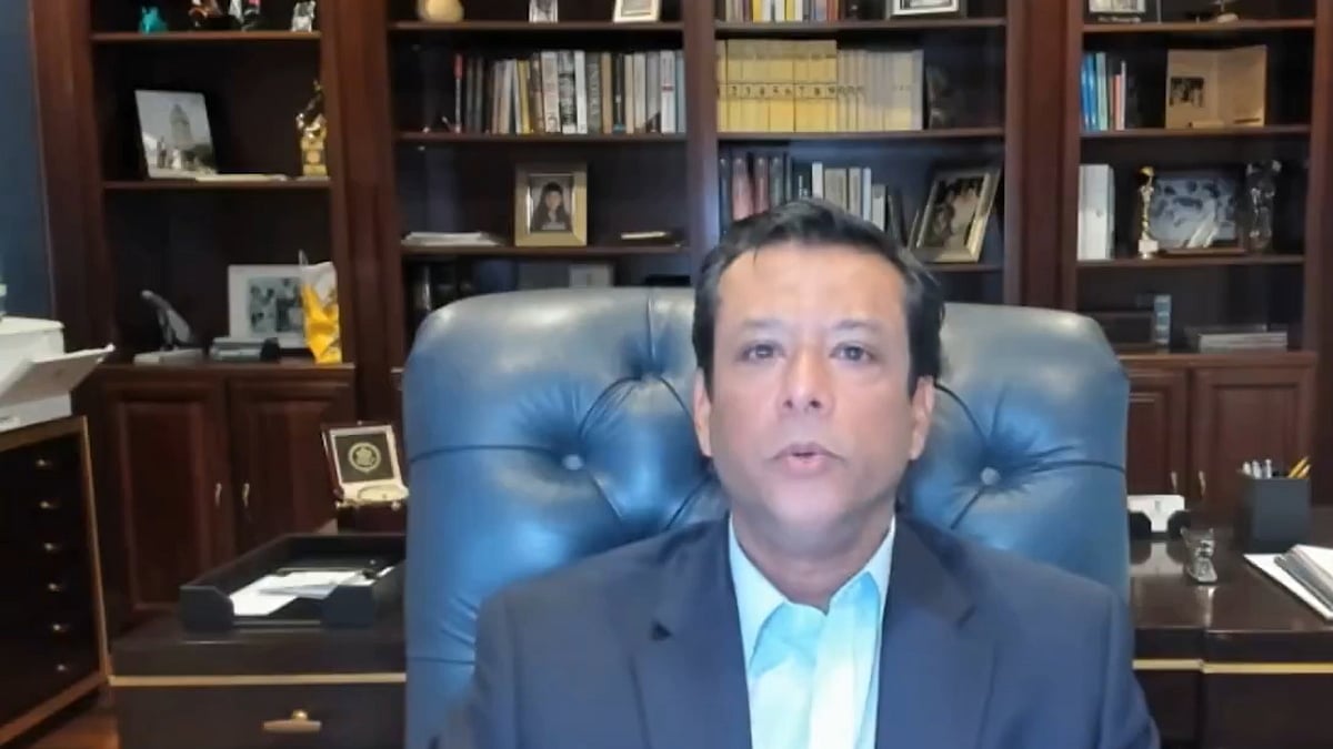 'Should Concern India Most': Sheikh Hasina's Son Sajeeb Wazed Joy Says Bangladesh Is Becoming 'Another Pakistan'