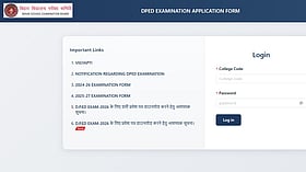 BSEB declares Bihar DElEd 2026 and DPED results; scorecards available online