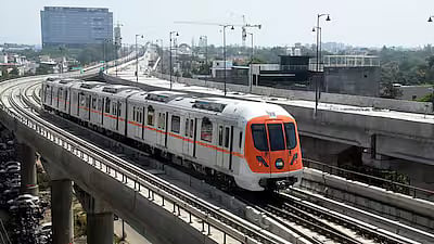 Bhopal Metro To Run Every 15 Minutes On Sundays, Services Extended Till 8:30 PM