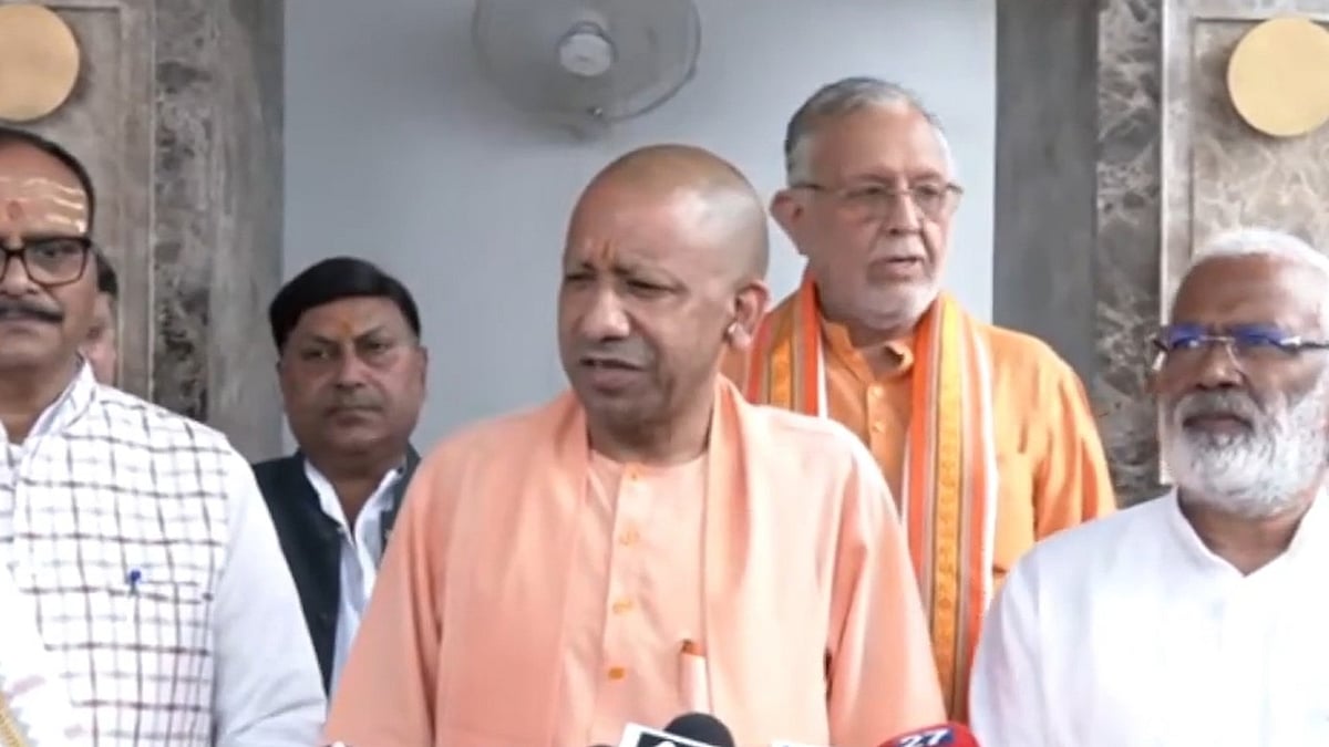 Pratapgarh House Collapse: 6 Family Members Killed After Nearly 100-Year-Old Structure Falls Amid Heavy Rain