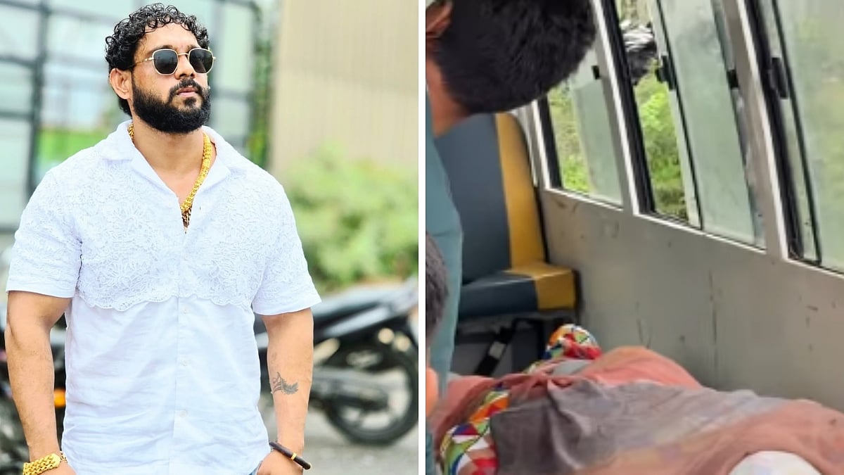 Who Was Satish 'Maratha'? Notorious Rahul Apartment Gang Member Brutally Killed In Surat; Head Split Open & Fingers Chopped