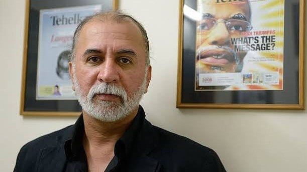Tarun Tejpal Seeks Leniency After Bombay High Court Convicts Him In 2013 Sexual Assault Case