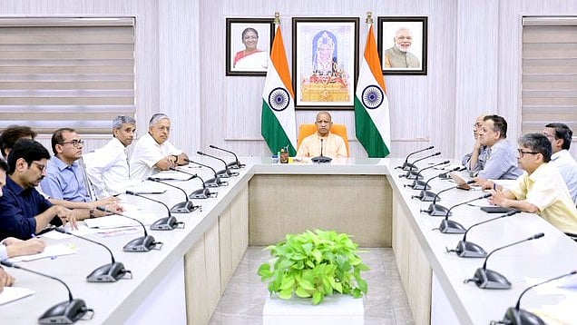 Uttar Pradesh: CM Yogi Adityanath Directs Preparation Of Integrated Youth Policy For Uttar Pradesh Development