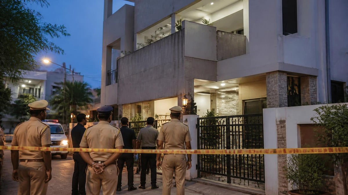 Baramati husband assault case