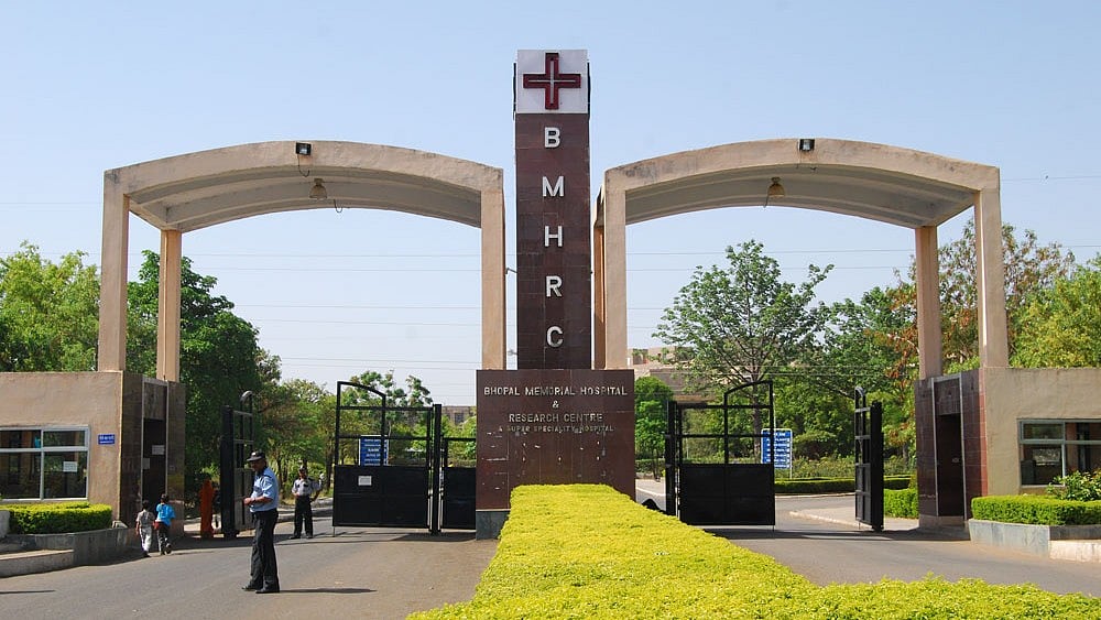 Bhopal Memorial Hospital And Research Centre Shuts Pathology Labs, X-Ray Facilities 