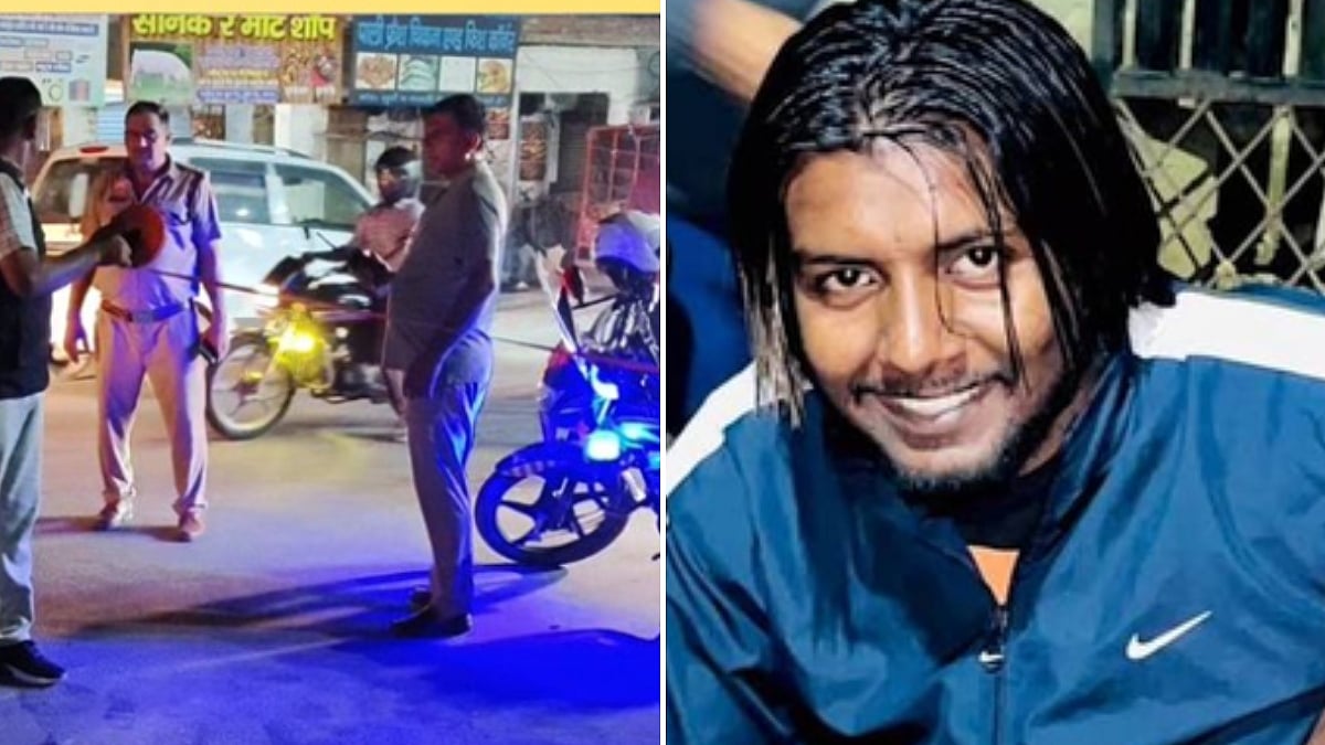 Dalit Man Gunned Down In Karnal; Himanshu Bhau Gang's Social Media Claim Under Police Scrutiny