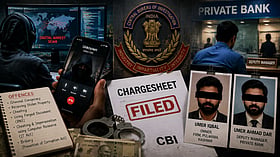 CBI files chargesheet in ₹1.6 crore digital arrest scam involving bank officer, Pulwama firm owner