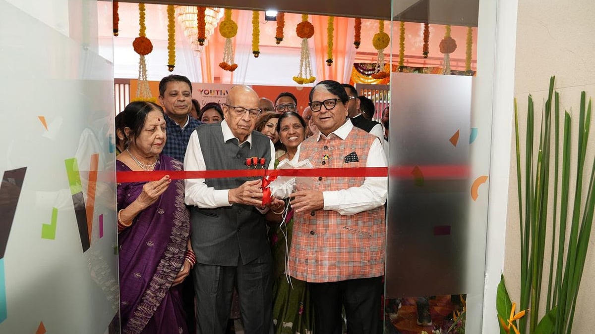 Youthville Opens 12th Premium Student Housing Complex In Pune's Shivajinagar