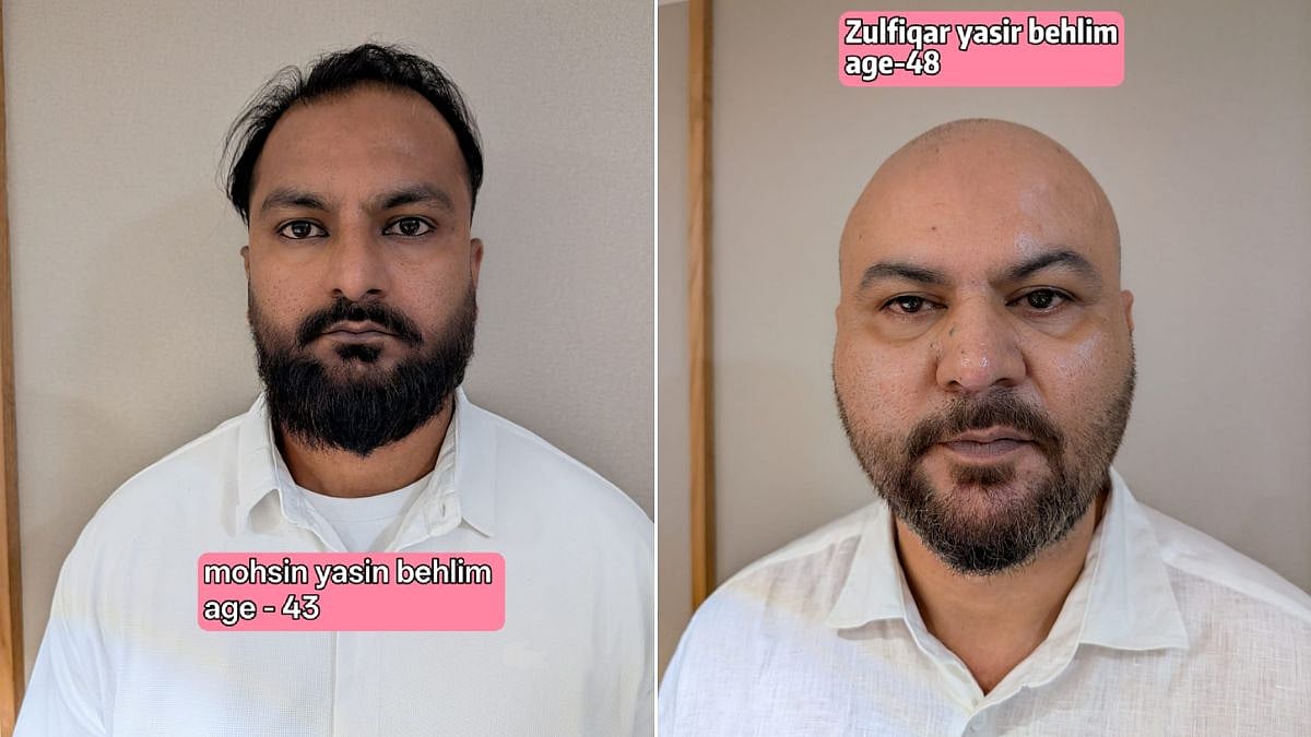 Mumbai Crime Branch Invokes MCOCA Against Z Gang Chief Zulfikar Behlim, 11 Associates In Extortion Case