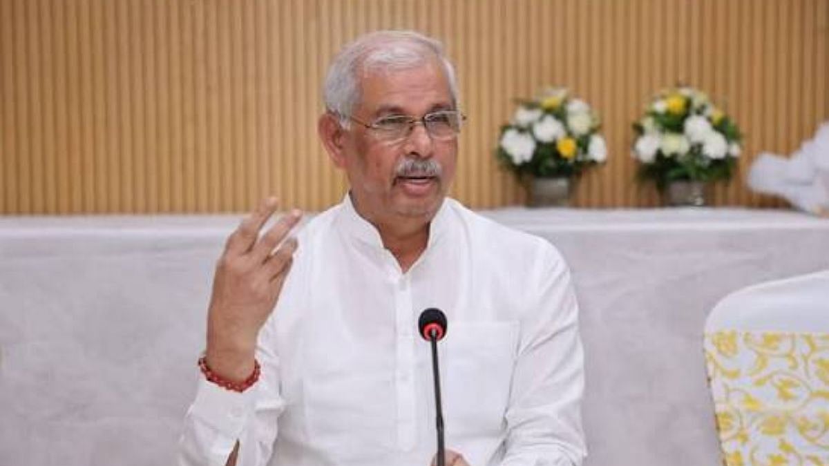 Tamizh Thai Vaazhthu Row: Tamil Nadu Congress MPs Urge Governor Arlekar To Restore Long-Standing Tradition At Government & University Functions