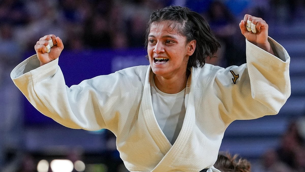 India's CWG Judo Gold Winner Asmita Dey Faces Stunning Twist As Cash Reward Eligibility Comes Under Scrutiny