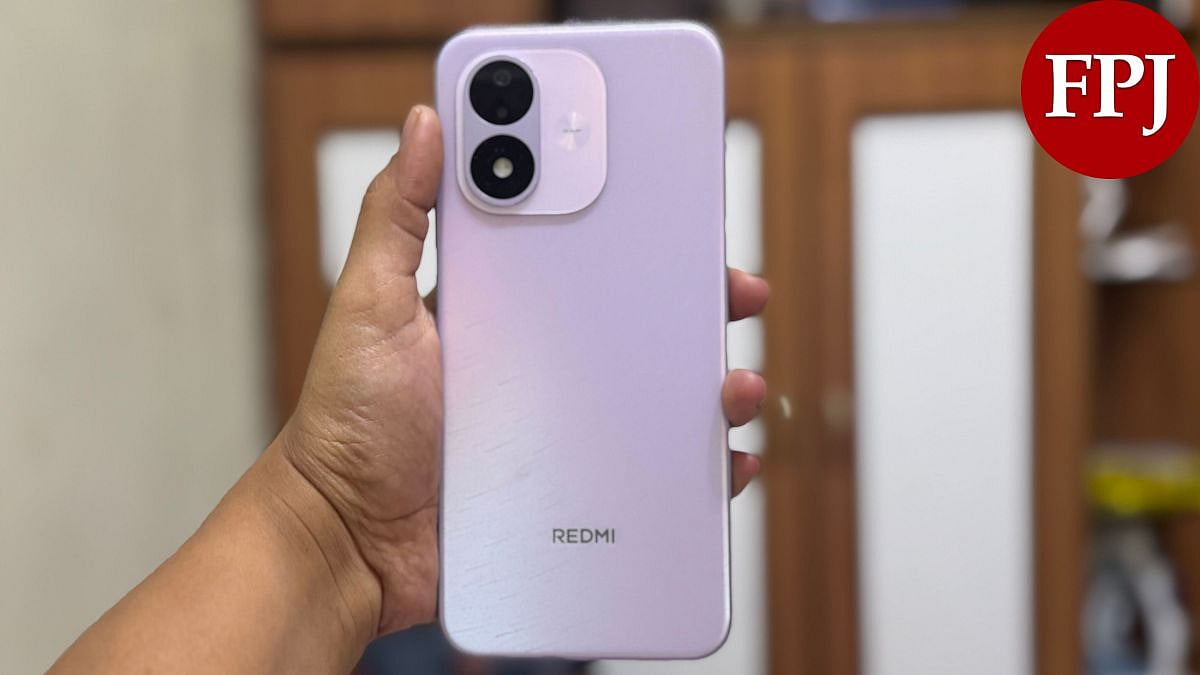 Redmi Note 17 5G Launching In India Today: How To Watch Live & What To Expect