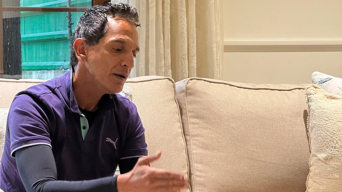 Minerva FC Owner Ranjit Bajaj Appointed India Under-15 Football Team Manager For Inaugural FIFA U-15 World Cup 2026
