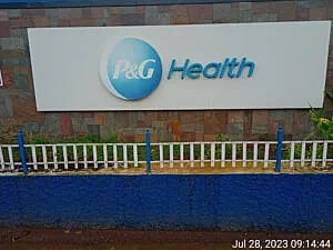 Procter & Gamble Health Net Profit Rises 45% To ₹96.15 Crore In Q1 FY27