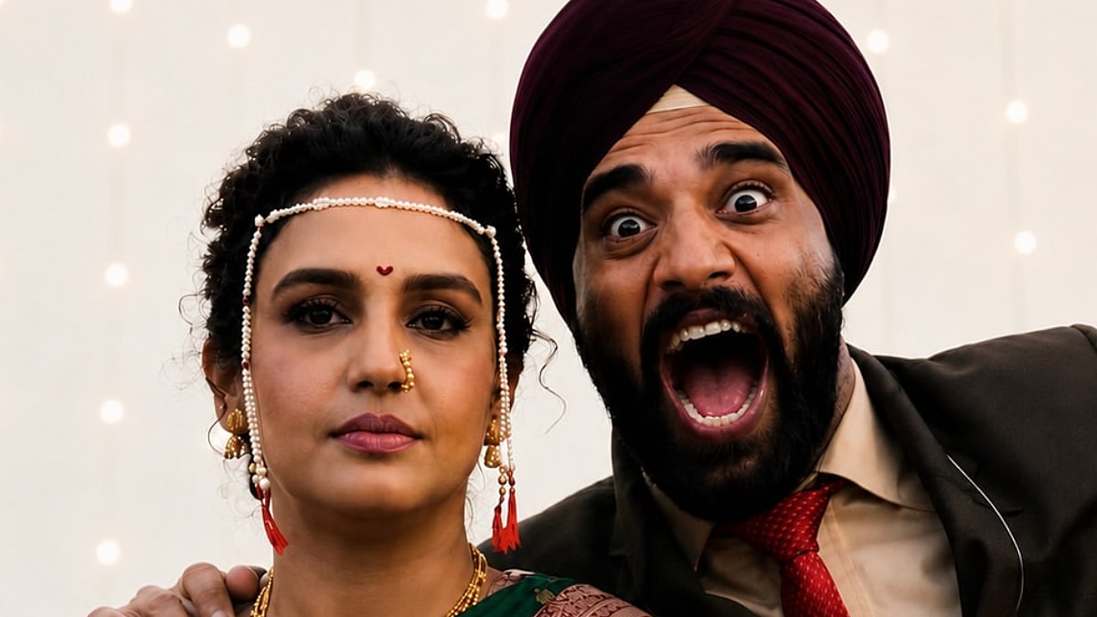 'This Is A Very Busy Year...': Huma Qureshi Opens Up About Wedding Amid Rumours Of Her Marriage With Rachit Singh