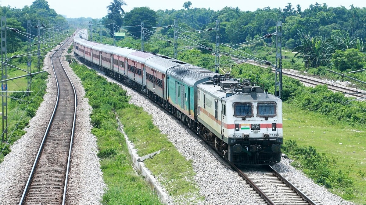 Indian Railways to Operate Examination Special Trains for RRB Aspirants