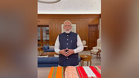 Modi urges public to celebrate National Handloom Day, buy handloom and share GRWM videos