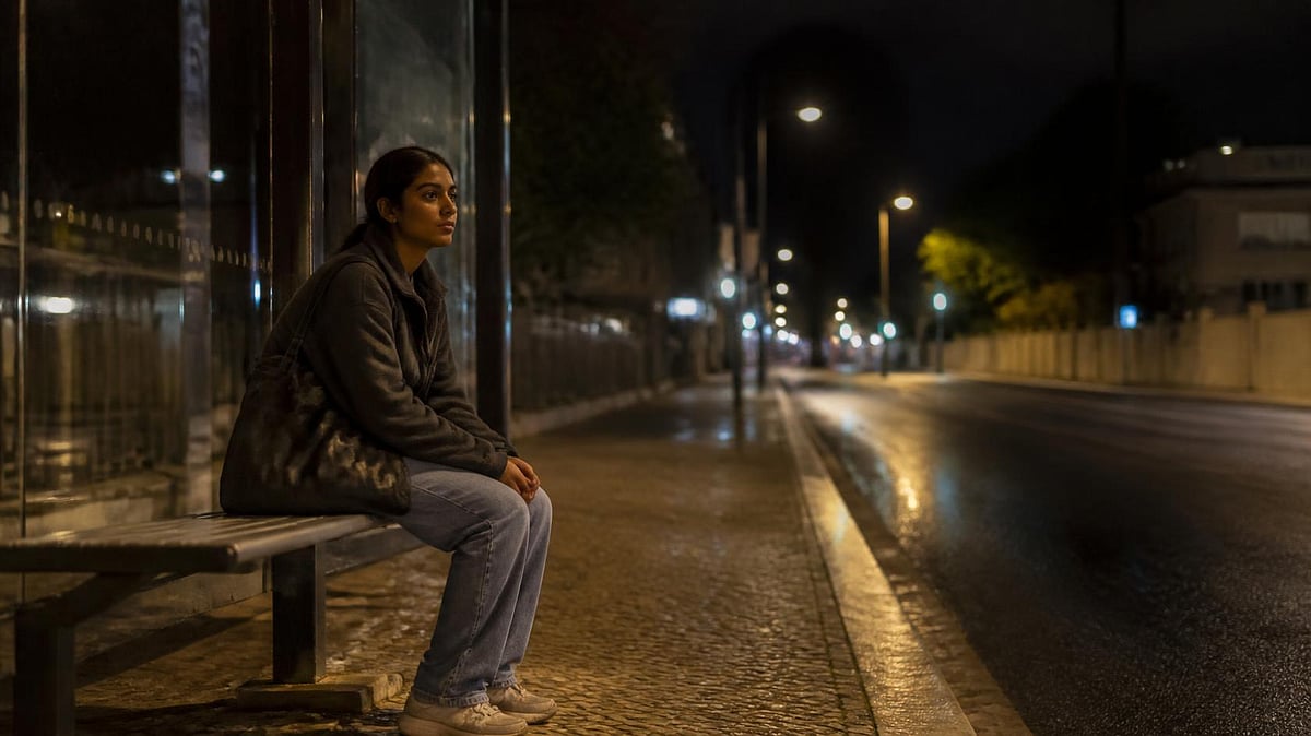 Promised Supermarket Job In Portugal, Nagpur Woman Alleges She Was Sold For Prostitution; Case Registered In Pune
