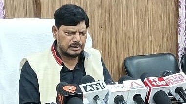 Union Minister of State Ramdas Athawale Highlights Centre's Social Justice Schemes, Reservation Policy During Uttarakhand Visit