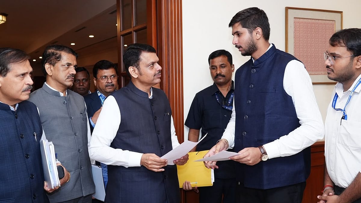 Resident Doctors To Continue Agitation Despite Withdrawing Strike, Central MARD Tells Maharashtra CM Devendra Fadnavis
